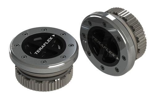 TeraFlex Dana 60 - SlimLock Hub Kit for 1997-2018 Jeep Wrangler - Recon Recovery