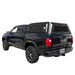 OVS Expedition PRO+ Stainless Steel Truck Cap with Full Windows for 2023 - 2025 Chevy Colorado - Recon Recovery