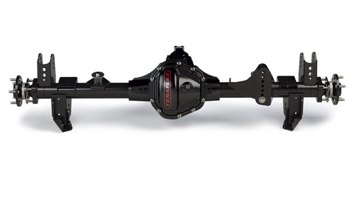 TeraFlex 67" CRD60 HD Rear Axle W/ Semi-Float for 2007-2018 Jeep Wrangler - Recon Recovery