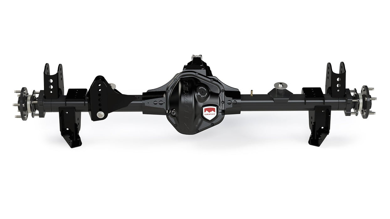 TeraFlex 67" CRD60 HD Rear Axle W/ Semi-Float for 2007-2018 Jeep Wrangler - Recon Recovery
