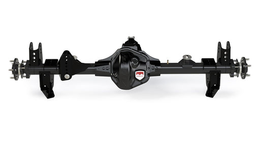TeraFlex 67" CRD60 HD Rear Axle W/ Semi-Float for 2007-2018 Jeep Wrangler - Recon Recovery