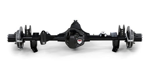 TeraFlex 67" CRD60 HD Rear Axle W/ Full-Float for 2007-2018 Jeep Wrangler - Recon Recovery