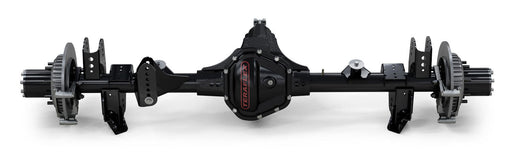 TeraFlex 70" CRD60 HD Rear Axle W/ Full-Float for 2007-2018 Jeep Wrangler - Recon Recovery