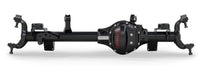 TeraFlex Tera44 Rubicon HD Front Axle W/ 5.13 R&P & OEM Locker (0-3" Lift) for 2007-2018 Jeep Wrangler - Recon Recovery