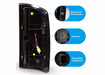 Winjet Sequential LED Tail Lights for 2002-2006 Dodge Ram 1500 - Recon Recovery