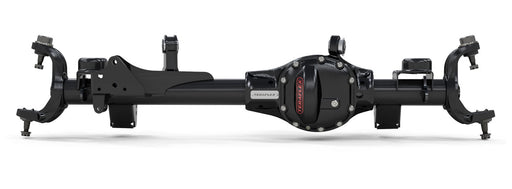 TeraFlex Tera30 HD Front Axle Housing W/ 4.56 R&P & ARB Locker (4-6" Lift) for 2007-2018 Jeep Wrangler - Recon Recovery