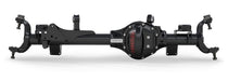 TeraFlex Tera44 HD Front Axle Housing W/ 4.88 R&P & ARB Locker (4-6" Lift) for 2007-2018 Jeep Wrangler - Recon Recovery
