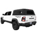 OVS Expedition PRO+ Stainless Steel Truck Cap with Full Windows for 2019 - 2026 Ram 1500 - Recon Recovery