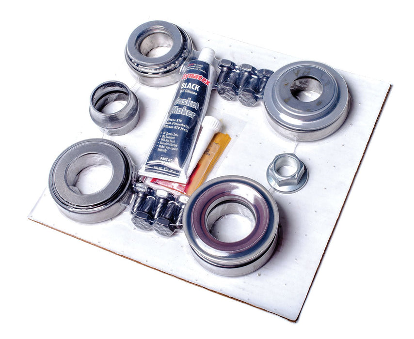 TeraFlex Tera44 Master Bearing Install Kit for 2007-2018 Jeep Wrangler - Recon Recovery