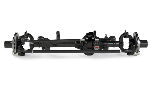 TeraFlex 67" Tera60 HD Front Axle W/ Locking Hub & 4.30 R&P & ARB Locker (4-6" Lift) for 2007-2018 Jeep Wrangler - Recon Recovery
