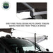 OVS Nomadic Complete 360 Degree Shade Awning with Bracket Kit - Recon Recovery - Recon Recovery