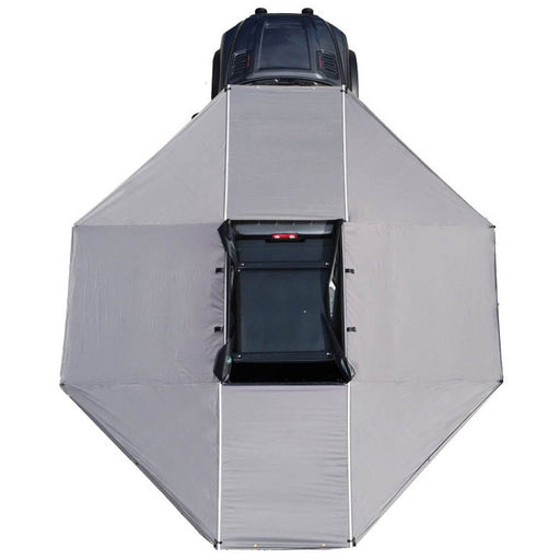 OVS Nomadic Complete 360 Degree Shade Awning with Bracket Kit - Recon Recovery - Recon Recovery