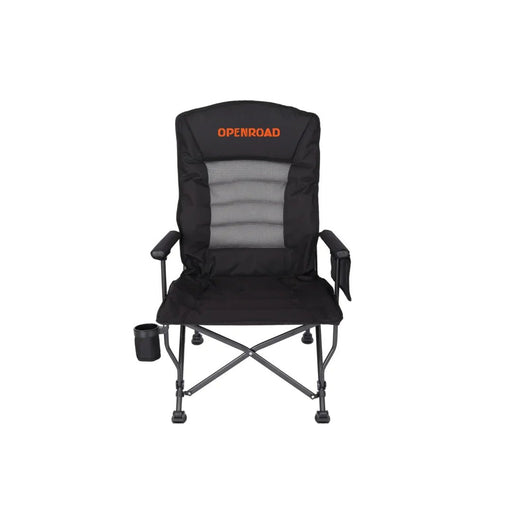 OPENROAD Camping Chair Pro – Oversized Foldable Camp Chair - Recon Recovery