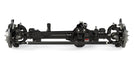 TeraFlex 67" Tera60 HD Front Axle W/ Unit Bearing & 4.88 R&P & ARB Locker (4-6" Lift) for 2007-2018 Jeep Wrangler - Recon Recovery