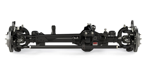TeraFlex 67" Tera60 HD Front Axle W/ Unit Bearing & 5.38 R&P & ARB Locker (4-6" Lift) for 2007-2018 Jeep Wrangler - Recon Recovery