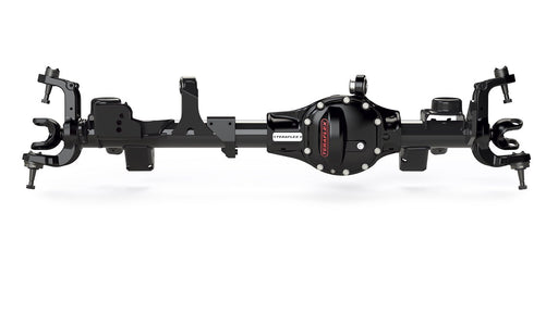TeraFlex Tera30 HD Front Axle Housing for 2018-2026 Jeep Wrangler - Recon Recovery