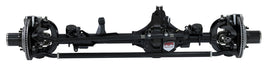 TeraFlex 70" Tera60 HD Front Axle W/ Locking Hub for 2007-2018 Jeep Wrangler - Recon Recovery