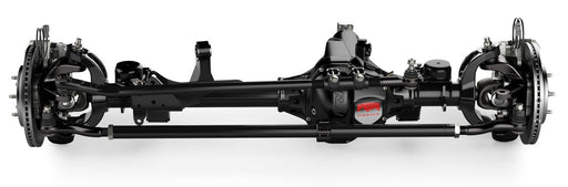TeraFlex 67" Tera60 HD Front Axle W/ Unit Bearing No R&P, Locker, Carrier (4-6" Lift) for 2007-2018 Jeep Wrangler - Recon Recovery