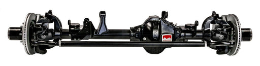 TeraFlex 67" Tera60 HD Front Axle W/ Locking Hub & Super 60 4.30 R&P & ARB (3-6" Lift for 1997-2006 Jeep Wrangler - Recon Recovery