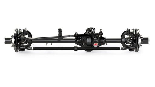 TeraFlex 67" Tera60 HD Front Axle W/ Locking Hub & Super 60 4.30 R&P & ARB (3-6" Lift for 1997-2006 Jeep Wrangler - Recon Recovery