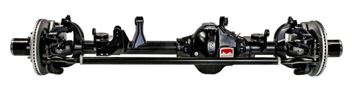 TeraFlex 67" Tera60 HD Front Axle W/ Locking Hub & Super60 4.88 R&P & ARB (3-6" Lift) for 1997-2006 Jeep Wrangler - Recon Recovery