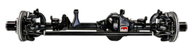 TeraFlex 67" Tera60 HD Front Axle W/ Locking Hub & Super60 5.38 R&P & ARB (3-6" Lift) for 1997-2006 Jeep Wrangler - Recon Recovery