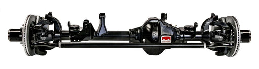 TeraFlex 67" Tera60 HD Front Axle W/ Locking Hub & Super60 5.38 R&P & ARB (3-6" Lift) for 1997-2006 Jeep Wrangler - Recon Recovery