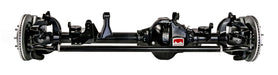 TeraFlex 63.5" Tera60 HD Front Axle W/ Unit Bearing & Super60 4.30 R&P & ARB (3-6" Lift) for 1997-2006 Jeep Wrangler - Recon Recovery