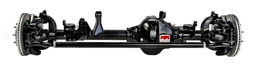 TeraFlex 63.5" Tera60 HD Front Axle W/ Unit Bearing & Super60 4.30 R&P & ARB (3-6" Lift) for 1997-2006 Jeep Wrangler - Recon Recovery