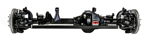 TeraFlex 63.5" Tera60 HD Front Axle W/ Unit Bearing & Super60 4.88 R&P & ARB (3-6" Lift) for 1997-2006 Jeep Wrangler - Recon Recovery