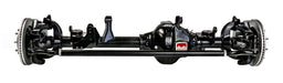 TeraFlex 63.5" Tera60 HD Front Axle W/ Unit Bearing & Super60 5.38 R&P & ARB (3-6" Lift) for 1997-2006 Jeep Wrangler - Recon Recovery