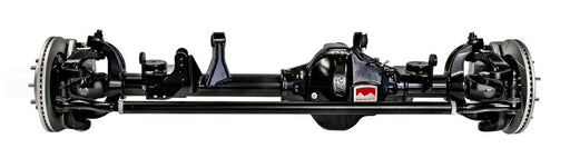 TeraFlex 63.5" Tera60 HD Front Axle W/ Unit Bearing & Super60 5.38 R&P & ARB (3-6" Lift) for 1997-2006 Jeep Wrangler - Recon Recovery