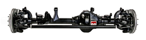 TeraFlex 63.5" Tera60 HD Front Axle W/ Unit Bearing & 4.56 R&P & ARB (3-6" Lift) for 1997-2006 Jeep Wrangler - Recon Recovery