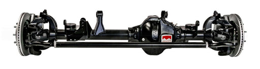 TeraFlex 63.5" Tera60 HD Front Axle W/ Unit Bearing & 5.13 R&P & ARB (3-6" Lift) for 1997-2006 Jeep Wrangler - Recon Recovery