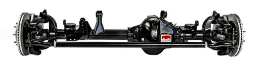 TeraFlex 63.5" Tera60 HD Front Axle W/UnitBearing for 1997-2006 Jeep Wrangler - Recon Recovery