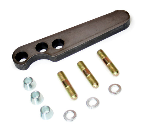 TeraFlex Dana 60 Driver Steering Arm for 1997-2018 Jeep Wrangler - Recon Recovery