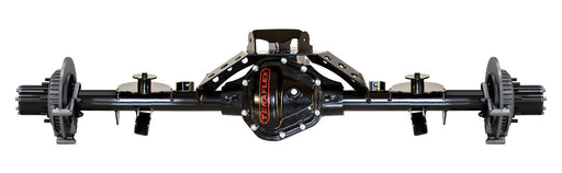 TeraFlex 67" CRD60 HD Rear Axle W/ Full-Float & Super 60 4.30 R&P & ARB & Truss for 1997-2006 Jeep Wrangler - Recon Recovery