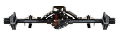 TeraFlex 67" CRD60 HD Rear Axle W/ Full-Float & Super 60 4.88 R&P & ARB & Truss for 1997-2006 Jeep Wrangler - Recon Recovery