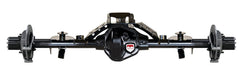 TeraFlex 67" CRD60 HD Rear Axle W/ Full-Float & Super 60 4.88 R&P & ARB & Truss for 1997-2006 Jeep Wrangler - Recon Recovery
