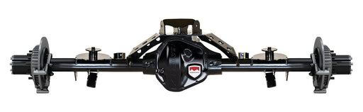 TeraFlex 67" CRD60 HD Rear Axle W/ Full-Float & Super 60 5.38 R&P & ARB & Truss for 1997-2006 Jeep Wrangler - Recon Recovery