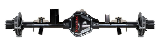 TeraFlex 67" CRD60 HD Rear Axle W/ Full-Float & Truss for 1997-2006 Jeep Wrangler - Recon Recovery