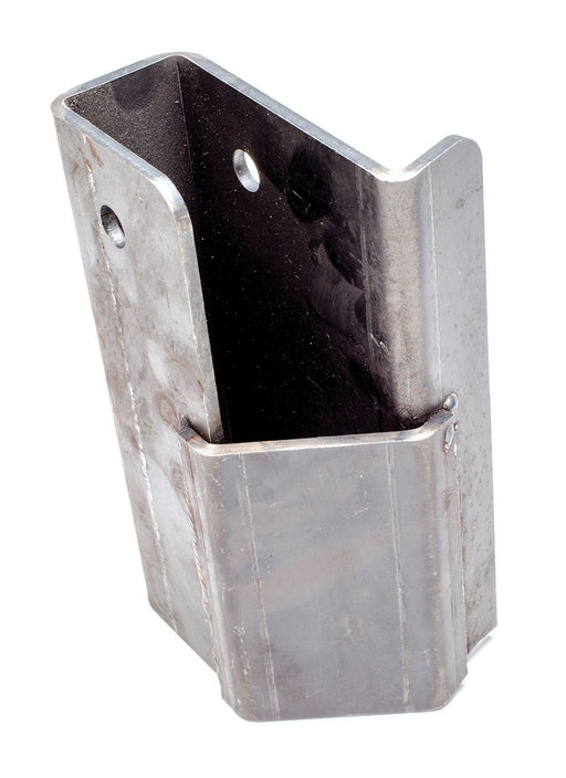TeraFlex Dana 44/60 Rear Axle Bracket - Track Bar Mount for 1997-2006 Jeep Wrangler - Recon Recovery