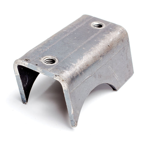 TeraFlex Dana 44/60 Rear Axle Bracket - Sway Bar Mount Passenger for 1997-2006 Jeep Wrangler - Recon Recovery