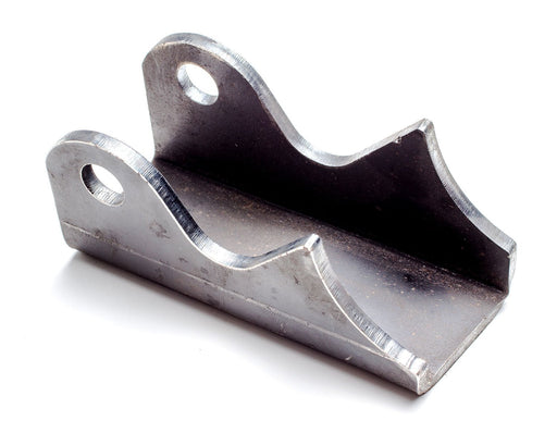TeraFlex Dana 44/60 Rear Axle Bracket - Shock Mount Driver for 1997-2006 Jeep Wrangler - Recon Recovery