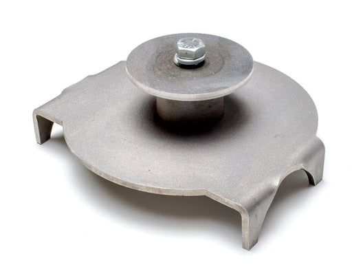 TeraFlex Dana 44/60 Rear Axle Bracket - Spring Pad - Each for 1997-2006 Jeep Wrangler - Recon Recovery