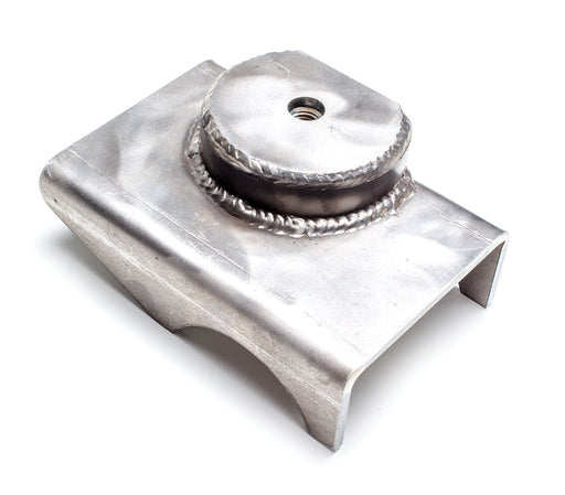 TeraFlex Dana 44/60 Front Axle Bracket - Spring Pad Driver for 1997-2006 Jeep Wrangler - Recon Recovery