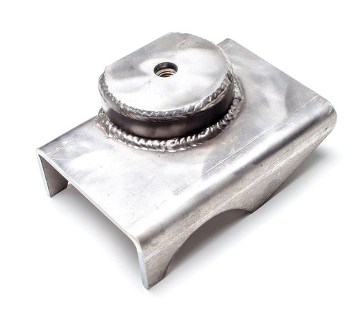 TeraFlex Dana 44/60 Front Axle Bracket - Spring Pad Passenger for 1997-2006 Jeep Wrangler - Recon Recovery