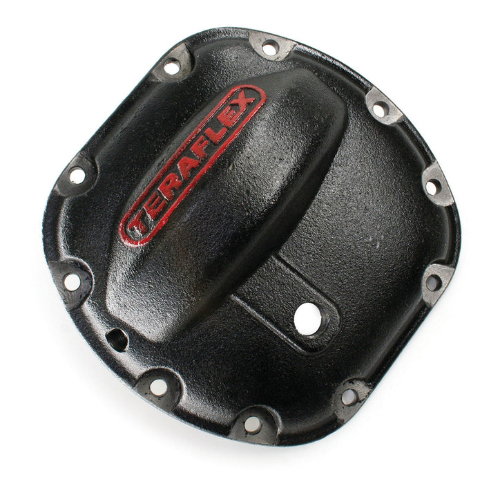 TeraFlex Dana 30 / Tera30 - HD Differential Cover Kit - Recon Recovery