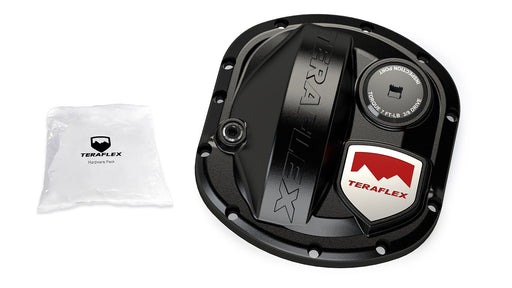 TeraFlex Dana 30 / Tera30 - HD Differential Cover Kit - Recon Recovery