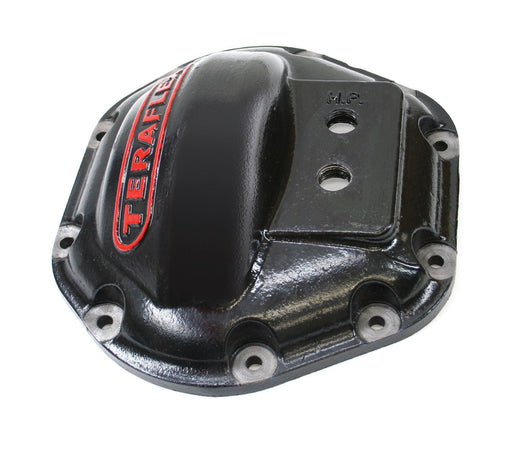 TeraFlex Dana 44 / Tera44 / Tera44 Rubicon: HD Differential Cover Kit for 1997-2018 Jeep Wrangler - Recon Recovery
